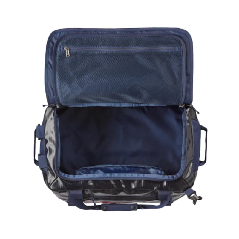 Patagonia black hole 40l new arrivals